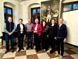 SFP-Mitglieder- und Wahlversammlung am 22.04.2026
